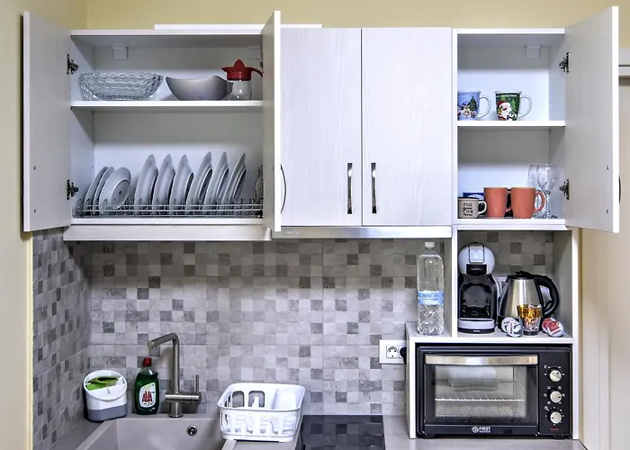 Katerina\'S Apartment