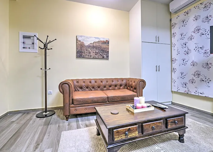 Katerina\'S Apartment