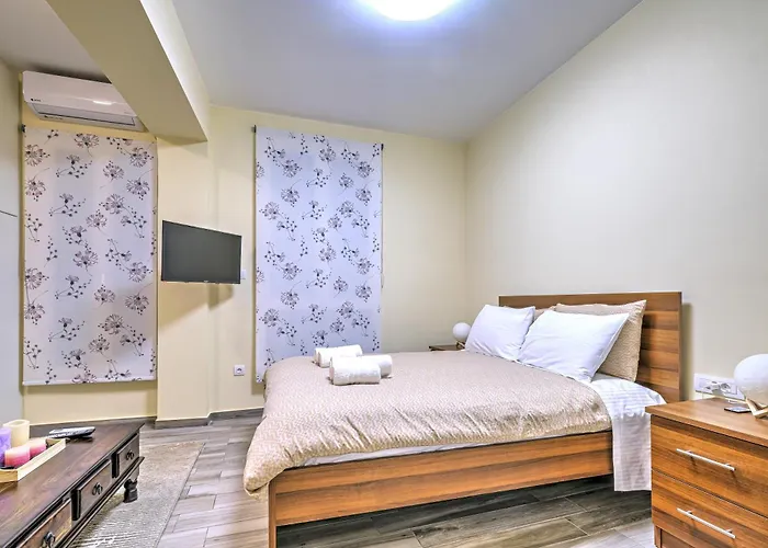 Katerina\'S Apartment